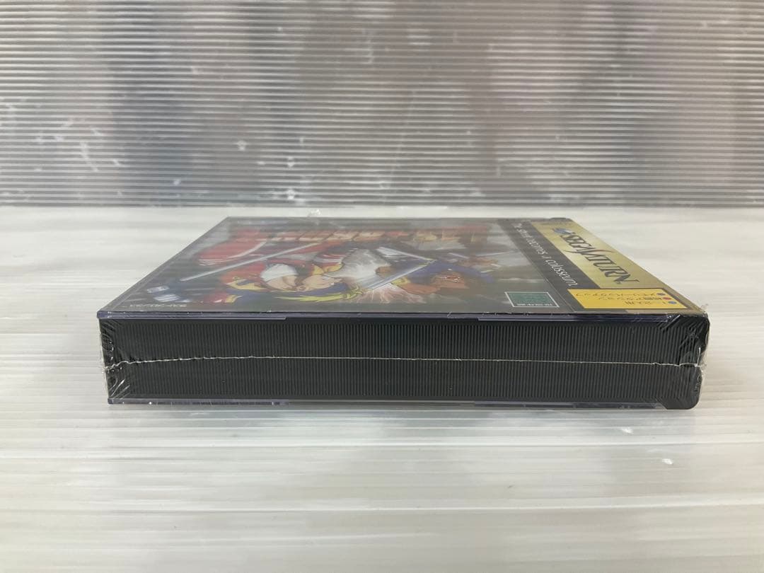 Sega Games Ss