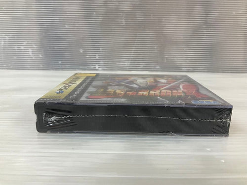 Sega Games Ss