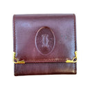 Cartier Coin Cases Purses