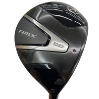 Fairway Wood Rmx Dd(2026) 5W Fw Tensei Fr F60 S) C