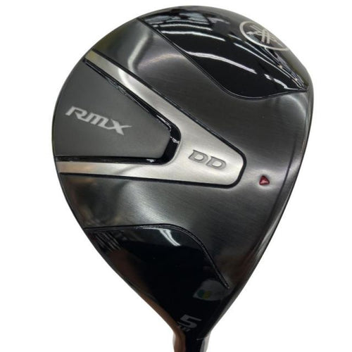 Fairway Wood Rmx Dd(2026) 5W Fw Tensei Fr F60 S) C