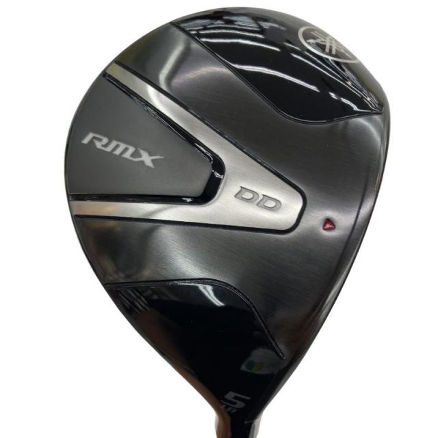 Fairway Wood Rmx Dd(2026) 5W Fw Tensei Fr F60 S) C