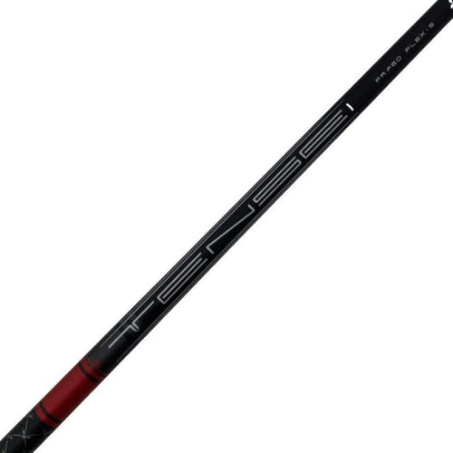 Fairway Wood Rmx Dd(2026) 5W Fw Tensei Fr F60 S) C