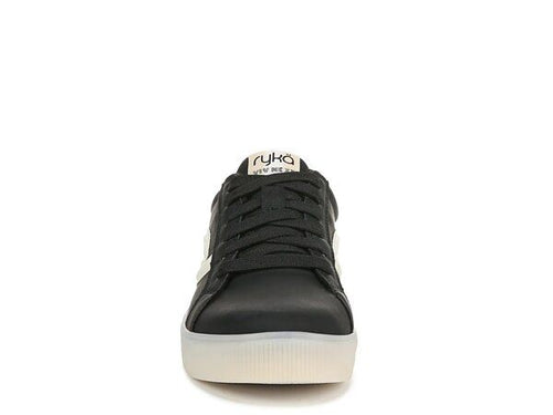 Sneakers Ryka Viv Next Sneaker Black Synthetic