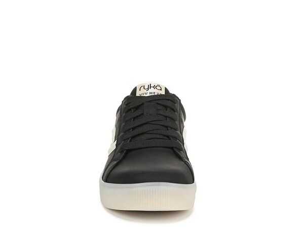 Sneakers Ryka Viv Next Sneaker Black Synthetic