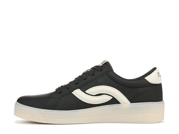 Sneakers Ryka Viv Next Sneaker Black Synthetic