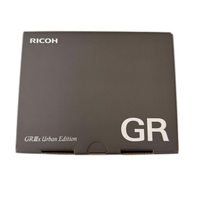Ricoh Compact Digital Camera Gr Iiix Urban Edition 10