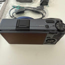 Ricoh Compact Digital Camera Gr Iiix Urban Edition 10