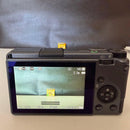Ricoh Compact Digital Camera Gr Iiix Urban Edition 10