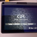 Ricoh Compact Digital Camera Gr Iiix Urban Edition 10