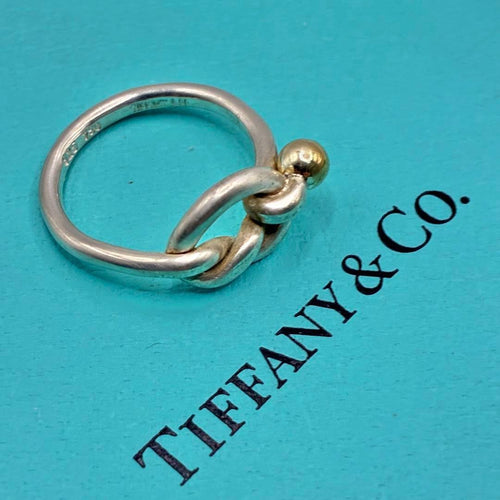 Tiffany Ring 8 925 750