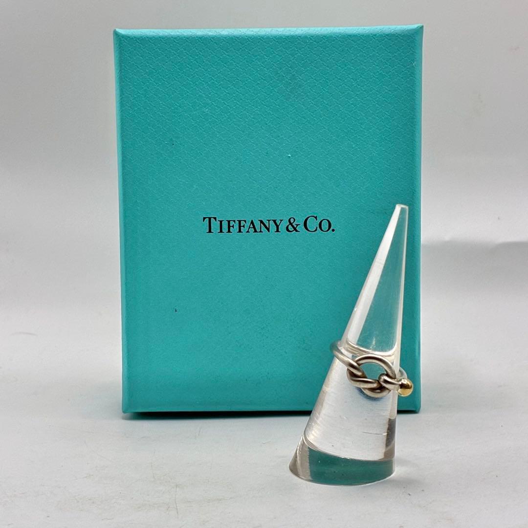 Tiffany Ring 8 925 750