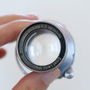 Leica Lens (Single Focus) L50Mm F2 Summar