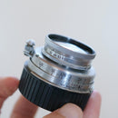 Leica Lens (Single Focus) L50Mm F2 Summar
