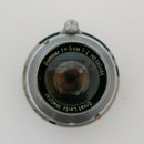 Leica Lens (Single Focus) L50Mm F2 Summar