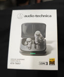 Audio Technica Wireless Earphones Audio-Technica Ath-Twx7