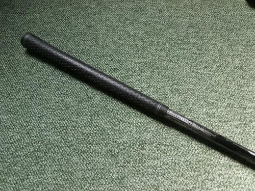 Ust Mamiya Shaft Attas3 3 6X 46.5