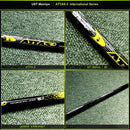Ust Mamiya Shaft Attas3 3 6X 46.5