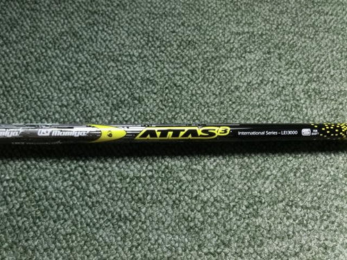 Ust Mamiya Shaft Attas3 3 6X 46.5