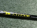 Ust Mamiya Shaft Attas3 3 6X 46.5