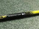 Ust Mamiya Shaft Attas3 3 6X 46.5
