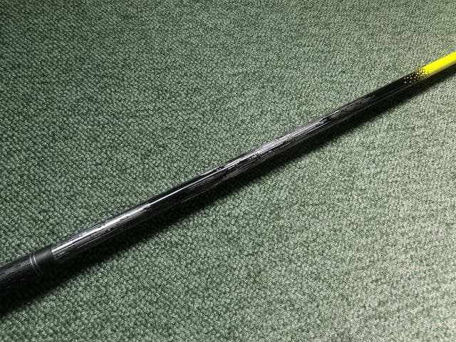 Ust Mamiya Shaft Attas3 3 6X 46.5