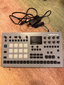 Analog Synthesizer Elektron Rytm Mkii