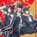 Anime Bd Tv -Division Rap Battle- Rhyme Anima Vol.6(Blu-Ray)
