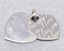 Tiffany Necklaces Sv925 44234