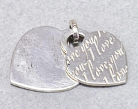 Tiffany Necklaces Sv925 44234