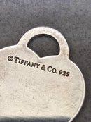 Tiffany Necklaces Sv925 44234