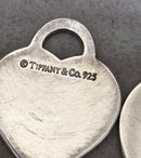 Tiffany Necklaces Sv925 44234