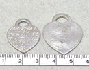 Tiffany Necklaces Sv925 44234