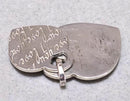 Tiffany Necklaces Sv925 44234