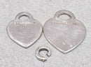 Tiffany Necklaces Sv925 44234