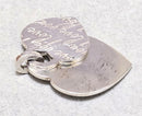 Tiffany Necklaces Sv925 44234