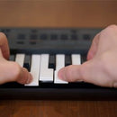 Analog Synthesizer Yamaha Pss-A50