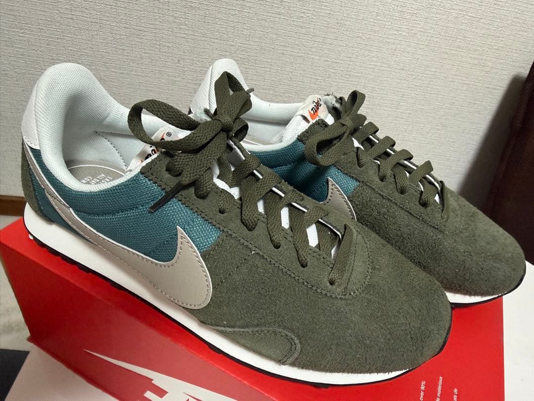 Nike Sneakers Pre Montreal '17