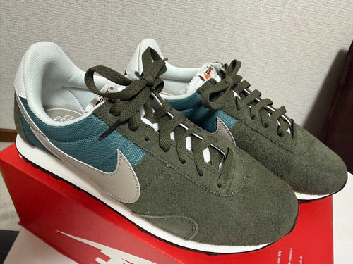 Nike Sneakers Pre Montreal '17
