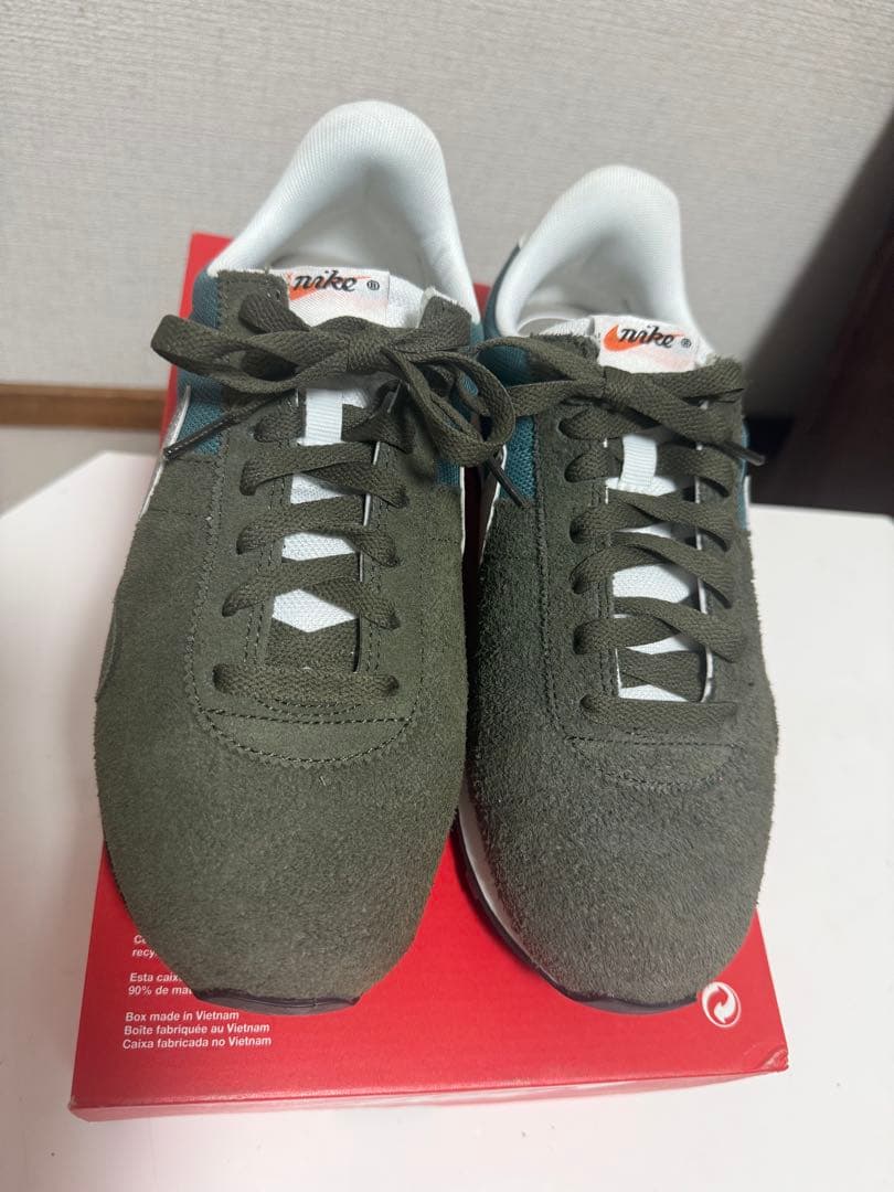 Nike Sneakers Pre Montreal '17