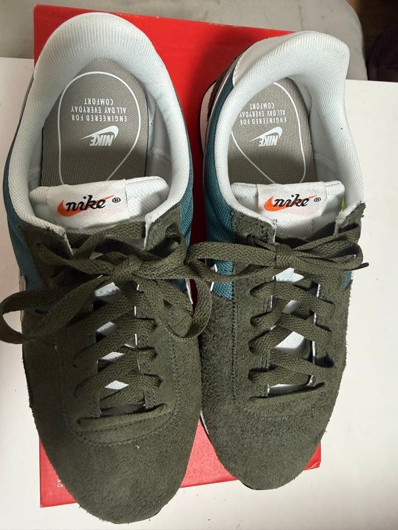 Nike Sneakers Pre Montreal '17