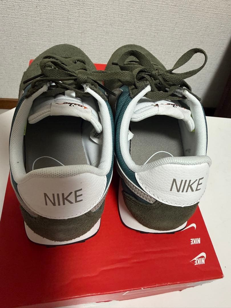 Nike Sneakers Pre Montreal '17