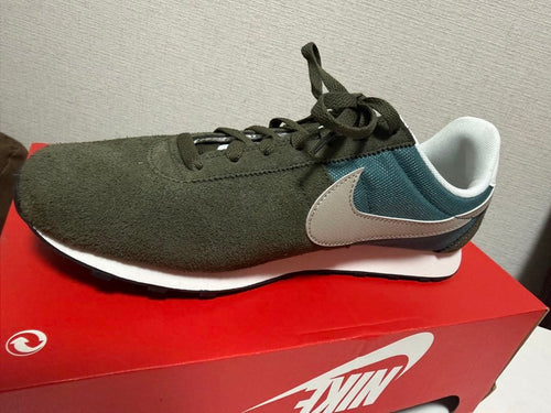 Nike Sneakers Pre Montreal '17