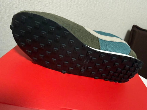 Nike Sneakers Pre Montreal '17