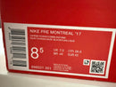 Nike Sneakers Pre Montreal '17