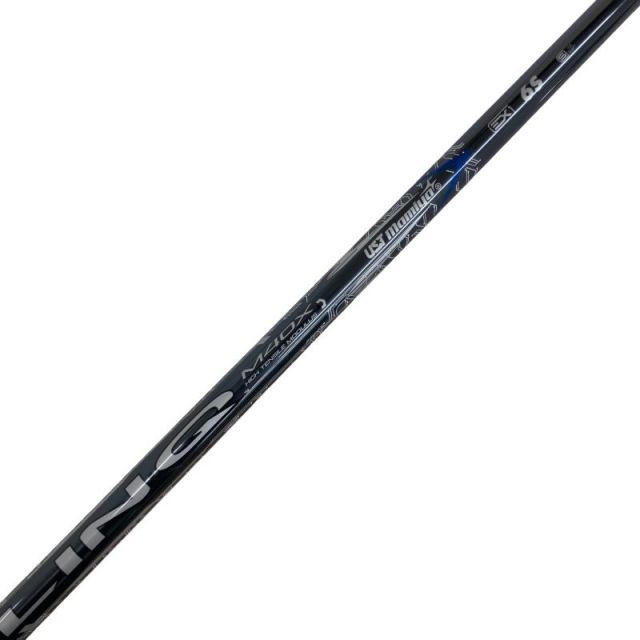 Shaft (Gt Lin-Q Blue Ex 6 S)B