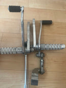 Wm Step Pedal Sr400