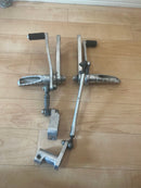 Wm Step Pedal Sr400