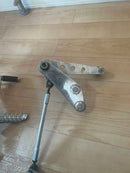 Wm Step Pedal Sr400