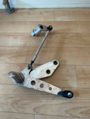 Wm Step Pedal Sr400